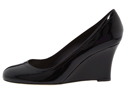 Kate Spade New York Marli Too Wedge Shoe2 — Corporate Fashionista