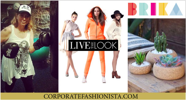 The Boardroom: Smarter, Faster, Stronger + More | CorporateFashionista.com