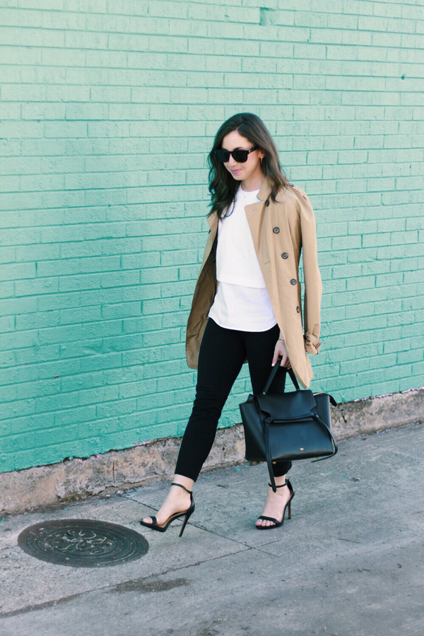15 Early Spring Career Looks To Wear Now | CorporateFashionista.com