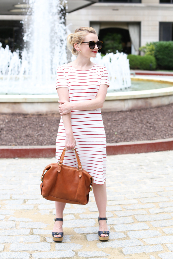 17 Office Outfits For Guaranteed Summer Success | CorporateFashionista.com